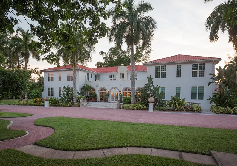 shangri_la_hotel-spa-springs in Bonita Springs Florida